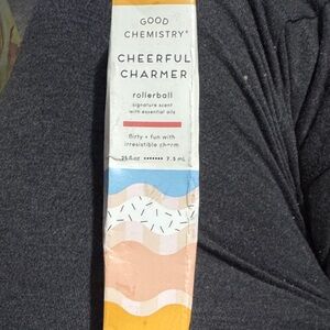 Good Chemistry Cheerful Charmer Rollerball